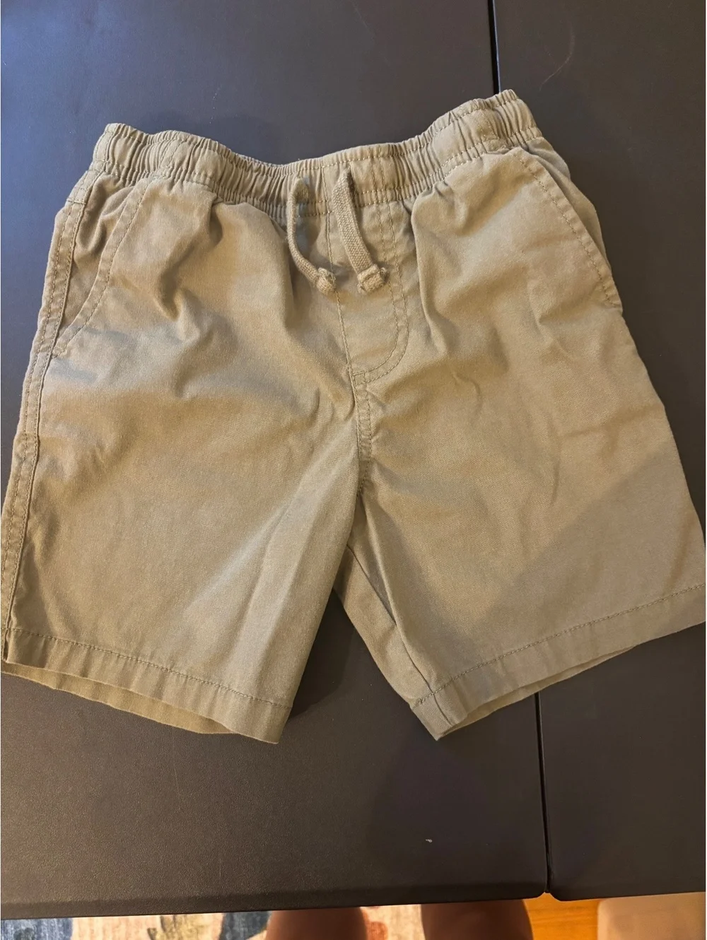 Boys shorts